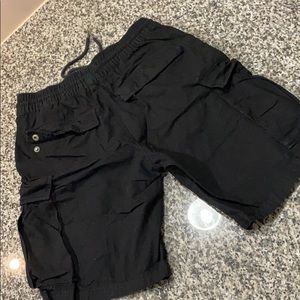 Cargo shorts